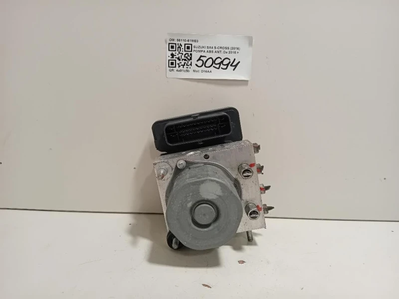 Pompa ABS ANT 56110-61ME0 Suzuki SX4 S-cross 2016
