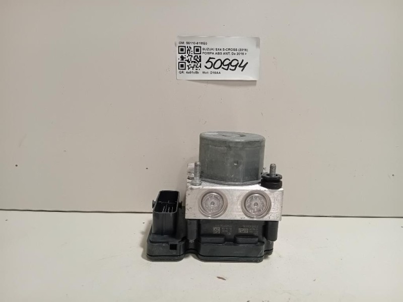 Pompa ABS ANT 56110-61ME0 Suzuki SX4 S-cross 2016