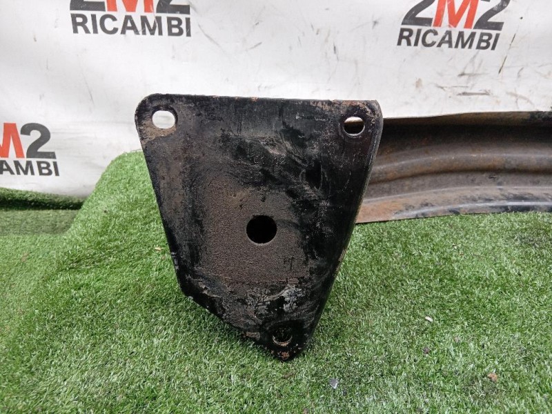 Traversa Paraurti POST 8X0807309 Audi A1 8XA Sportback 2012