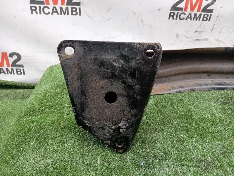 Traversa Paraurti POST 8X0807309 Audi A1 8XA Sportback 2012