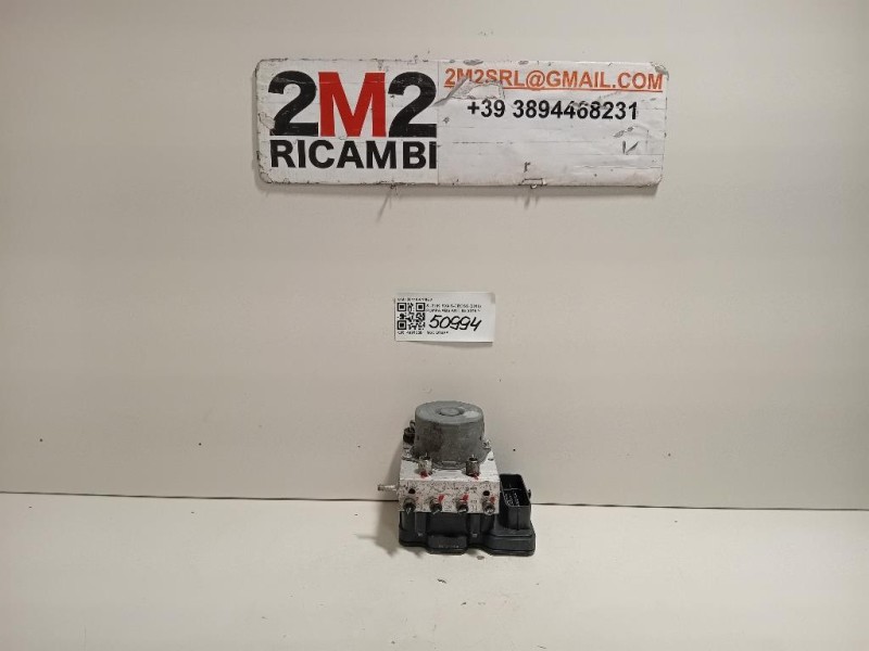 Pompa ABS ANT 56110-61ME0 Suzuki SX4 S-cross 2016