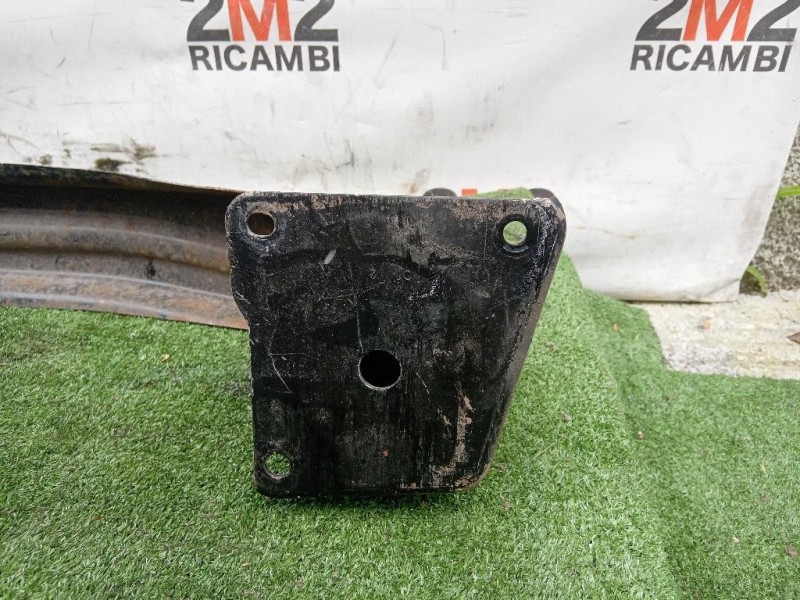 Traversa Paraurti POST 8X0807309 Audi A1 8XA Sportback 2012