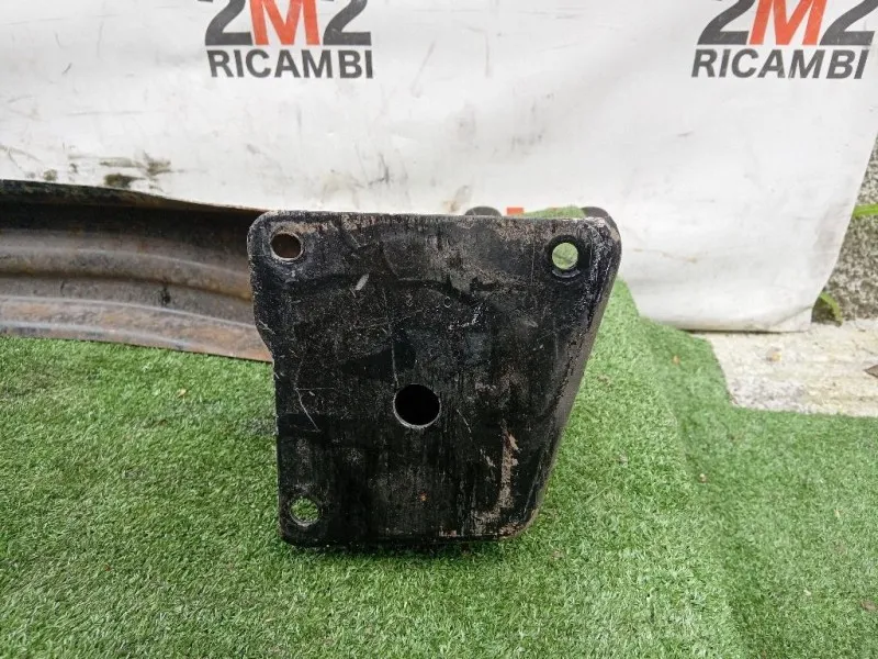 Traversa Paraurti POST 8X0807309 Audi A1 8XA Sportback 2012