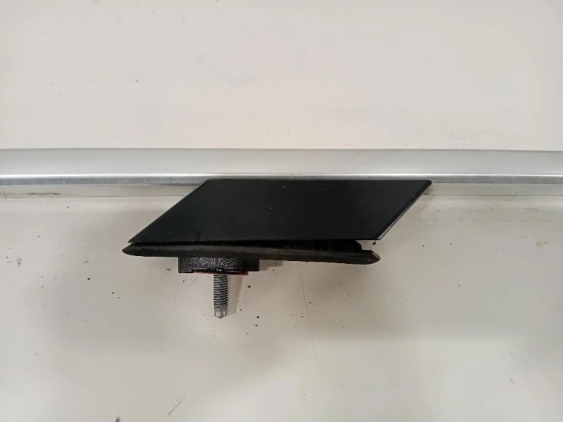 Barra Portapacchi Tetto BARRA PORTAPACCHI TETTO SX+DX Mercedes Classe ML W166 2012