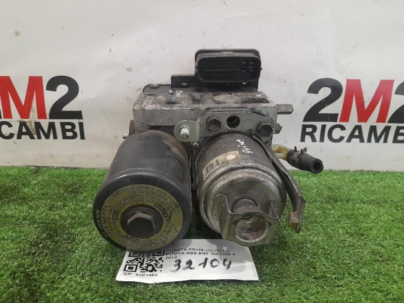 Pompa ABS ANT 44510-47050 Toyota Prius II 2012
