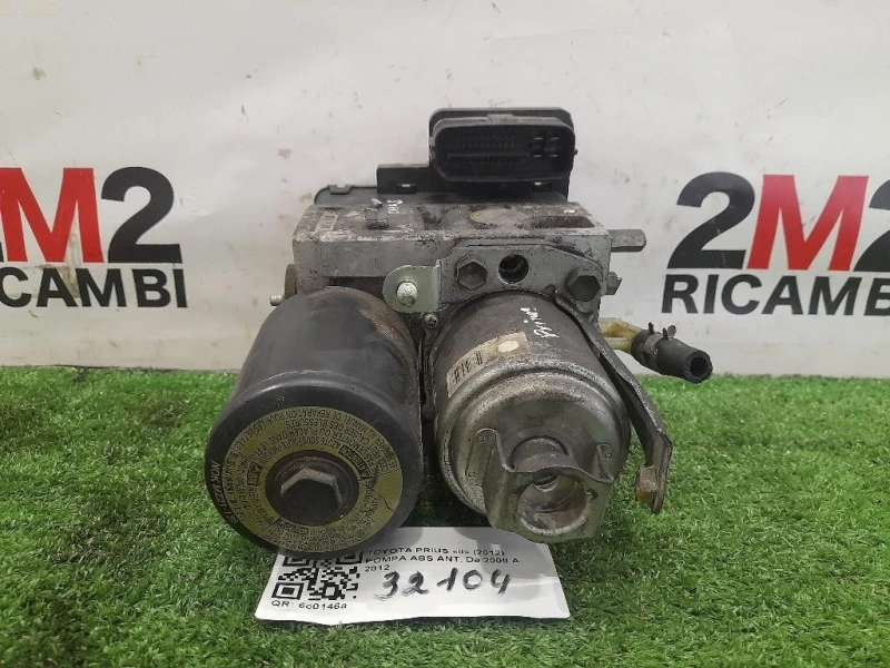 Pompa ABS ANT 44510-47050 Toyota Prius II 2012