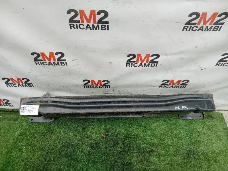 Traversa Paraurti POST 8X0807309 Audi A1 8XA Sportback 2012