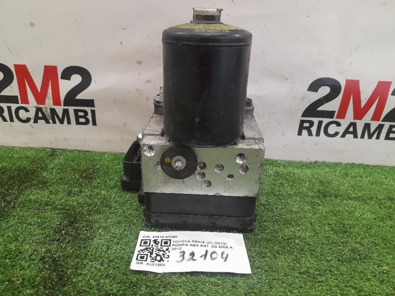 Pompa ABS ANT 44510-47050 Toyota Prius II 2012