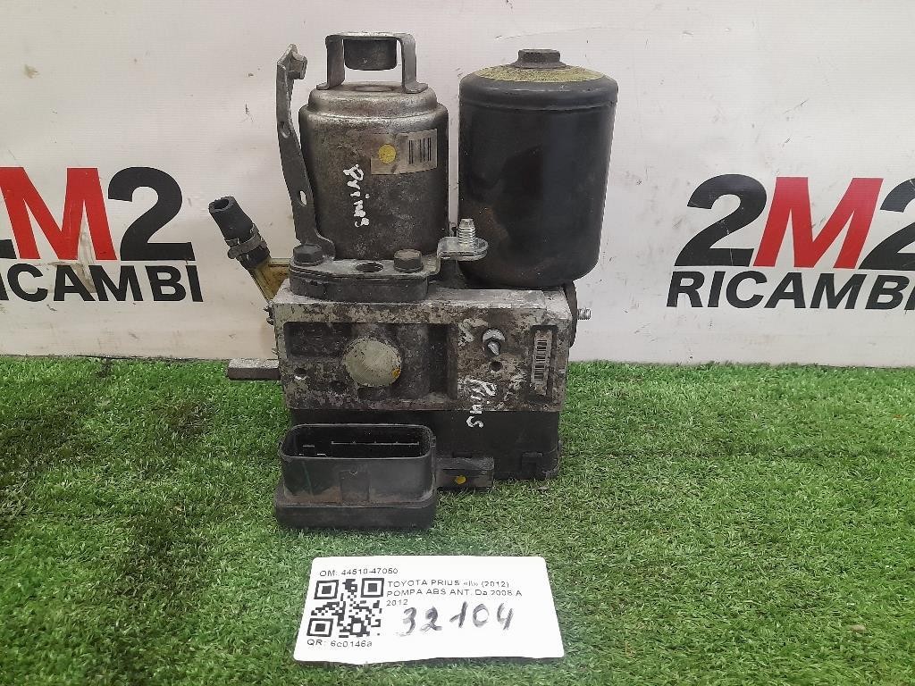 Pompa ABS ANT 44510-47050 Toyota Prius II 2012