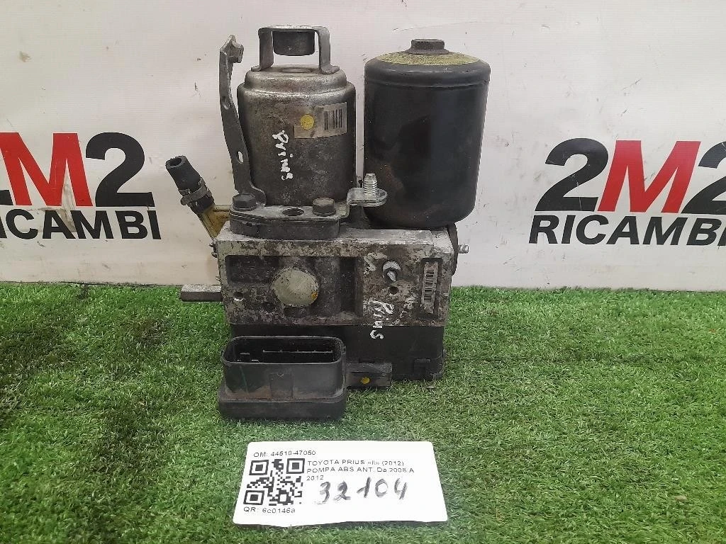 Pompa ABS ANT 44510-47050 Toyota Prius II 2012