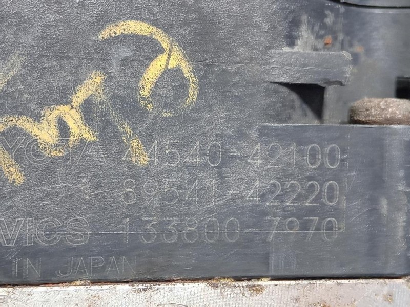 Pompa ABS ANT 44540-42100 Toyota RAV 4 III 2006