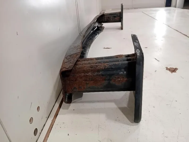 Traversa Paraurti POST 8X0807309 Audi A1 8XA Sportback 2012