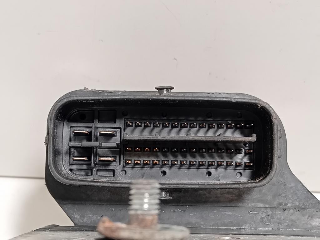 Pannello Parasole DX 1T0857552J2F4 Volkswagen Touran III 2010