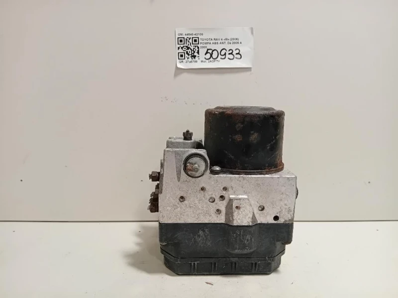 Pompa ABS ANT 44540-42100 Toyota RAV 4 III 2006
