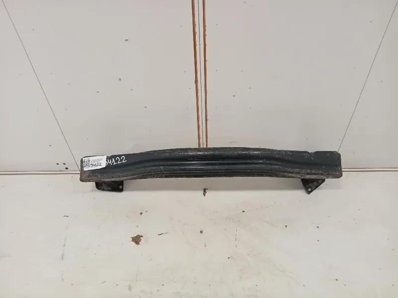 Traversa Paraurti POST 8X0807309 Audi A1 8XA Sportback 2012