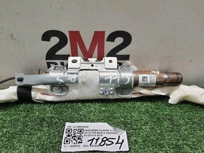 Air-bag A Tendina DX BM5114K159CA Ford Focus IV 2014