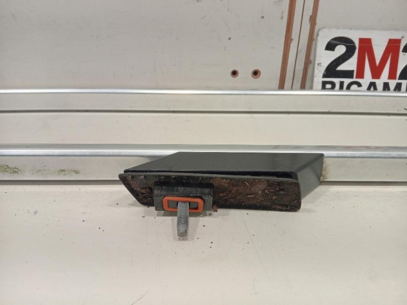 Barra Portapacchi Tetto BARRA PORTAPACCHI TETTO SX+DX Mercedes Classe ML W166 2012