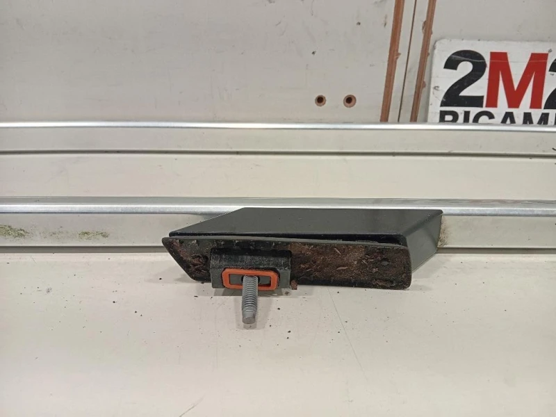 Barra Portapacchi Tetto BARRA PORTAPACCHI TETTO SX+DX Mercedes Classe ML W166 2012