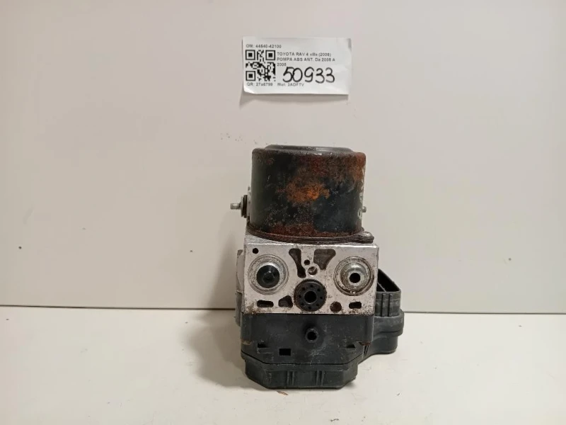 Pompa ABS ANT 44540-42100 Toyota RAV 4 III 2006
