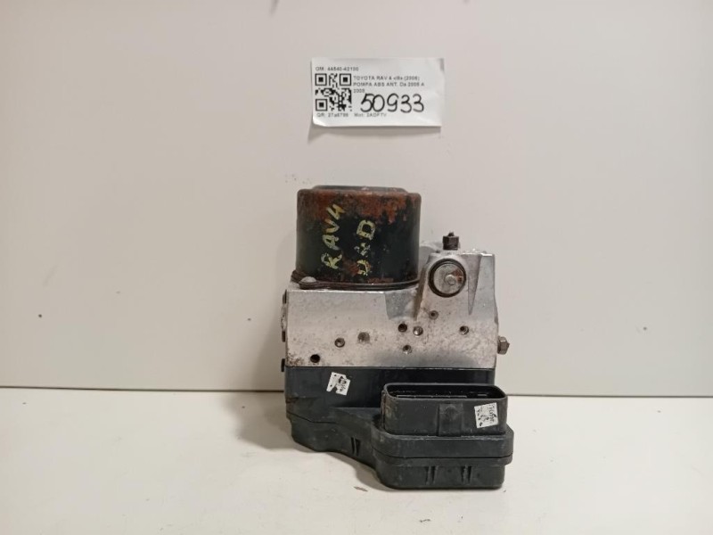 Pompa ABS ANT 44540-42100 Toyota RAV 4 III 2006