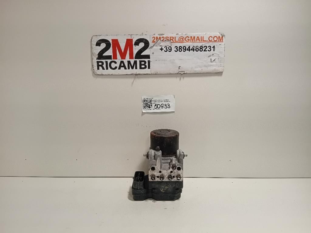 Pannello Parasole DX 39856092 Volvo XC60 I 2009