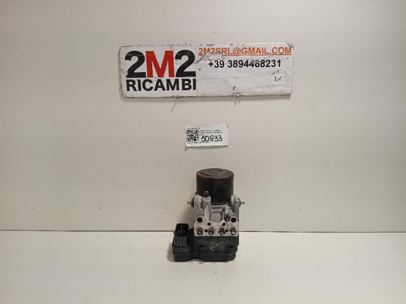 Pannello Parasole DX 39856092 Volvo XC60 I 2009