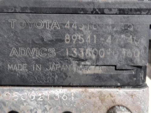 Pompa ABS ANT 44510-42150 Toyota RAV 4 III 2006