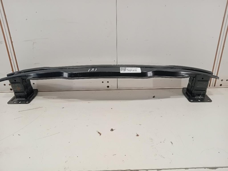 Traversa Paraurti POST 82A307309 Audi A1 GBH Allstreet 2022