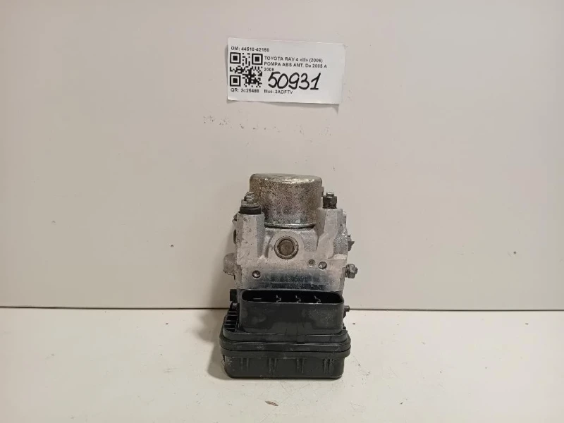 Pompa ABS ANT 44510-42150 Toyota RAV 4 III 2006