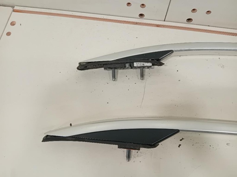 Barra Portapacchi Tetto BARRA PORTAPACCHI TETTO SX+DX Mercedes Classe ML W166 2012