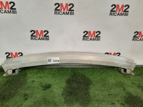 Traversa Paraurti POST 8P3807309A Audi A3 8P1 2008