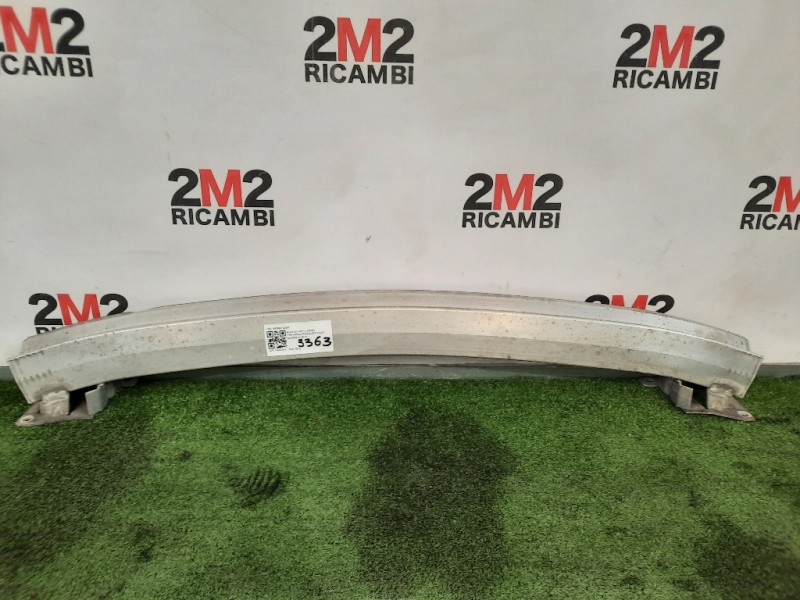 Traversa Paraurti POST 8P3807309A Audi A3 8P1 2008