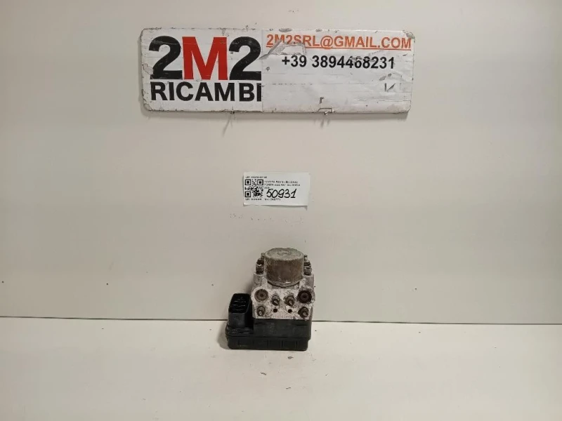 Pompa ABS ANT 44510-42150 Toyota RAV 4 III 2006