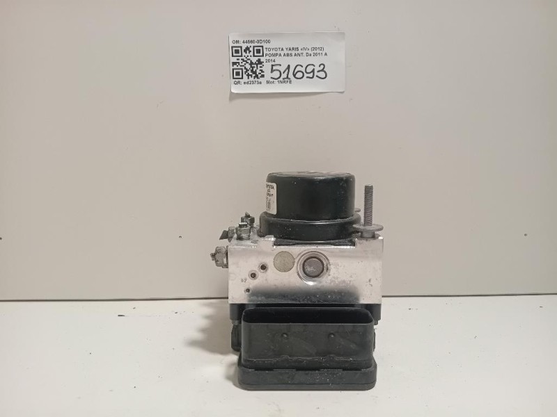 Pannello Parasole SX 8K0857551AH7C0 Audi A4 8K5 Avant 2008