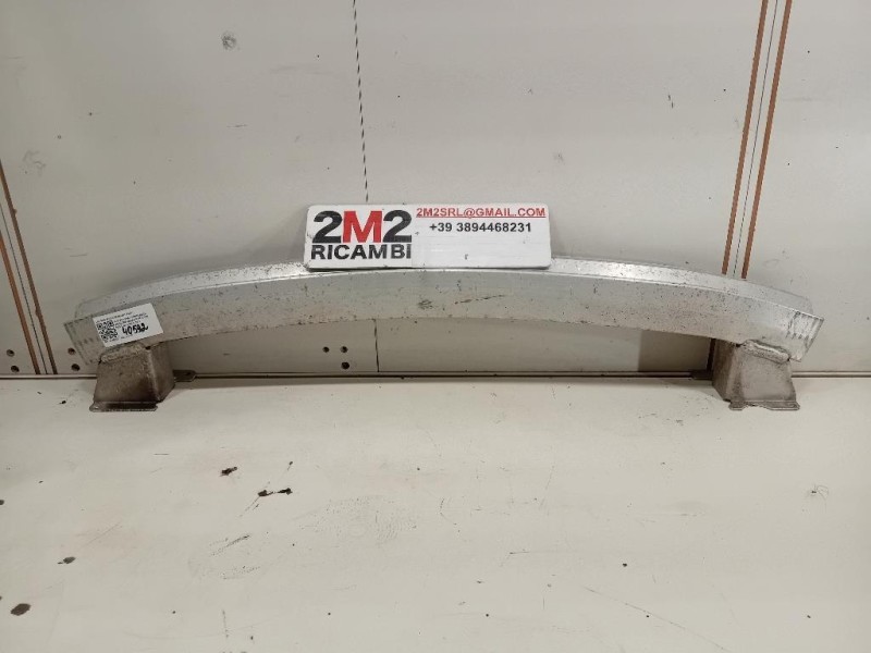 Traversa Paraurti POST 8P4807309B Audi A3 8PA Sportback 2008