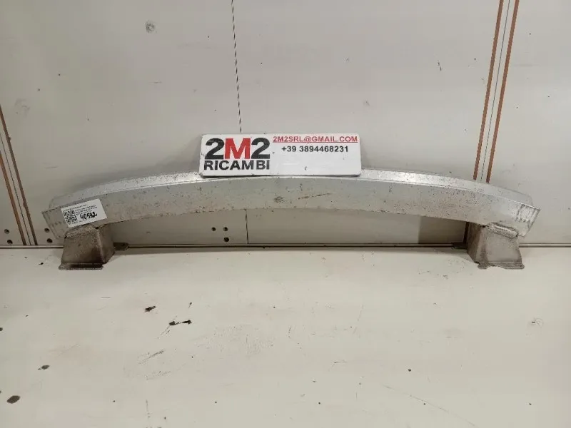 Traversa Paraurti POST 8P4807309B Audi A3 8PA Sportback 2008