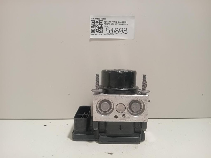 Pannello Parasole SX 8K0857551AH7C0 Audi A4 8K5 Avant 2008