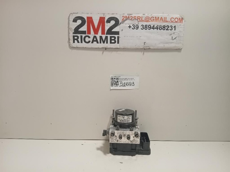 Pannello Parasole SX 8K0 857551 Audi A4 8K5 Avant 2012