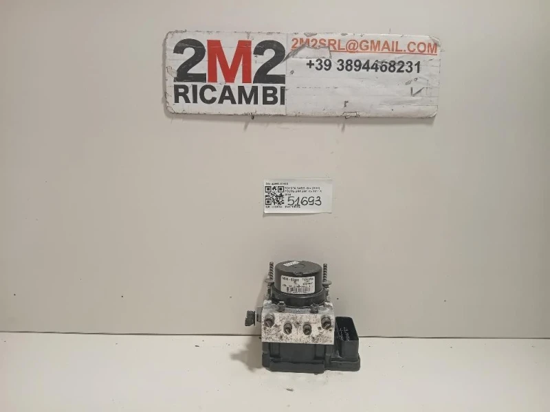 Pompa ABS ANT 44560-0D100 Toyota Yaris IV 2012