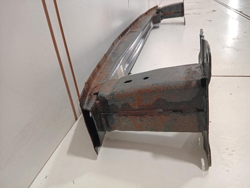 Traversa Paraurti POST 8V4807309 Audi A3 8VA Sportback 2012