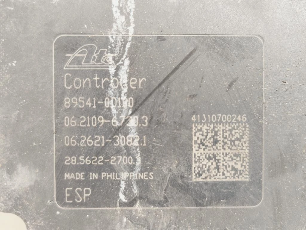 Pompa ABS ANT 44540-0D020 Toyota Yaris IV 2012