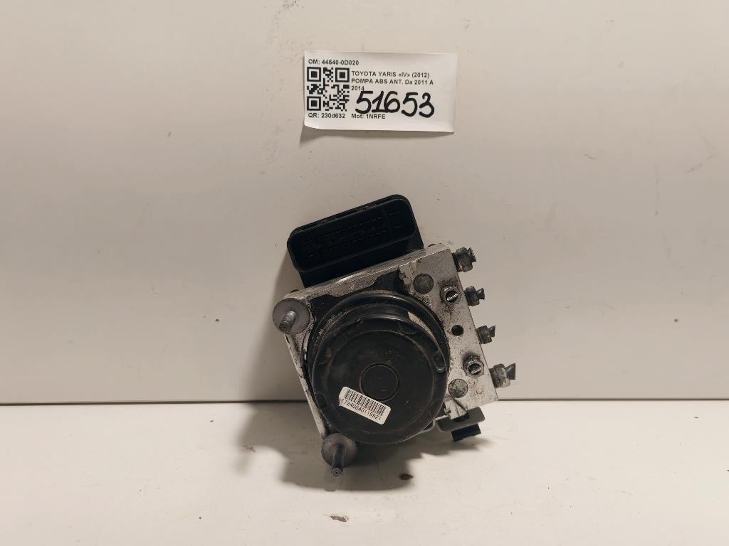 Pannello Parasole SX 8V5 857 552 R Audi A4 8W5 Avant 2015