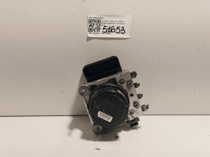 Pannello Parasole SX 8V5 857 552 R Audi A4 8W5 Avant 2015