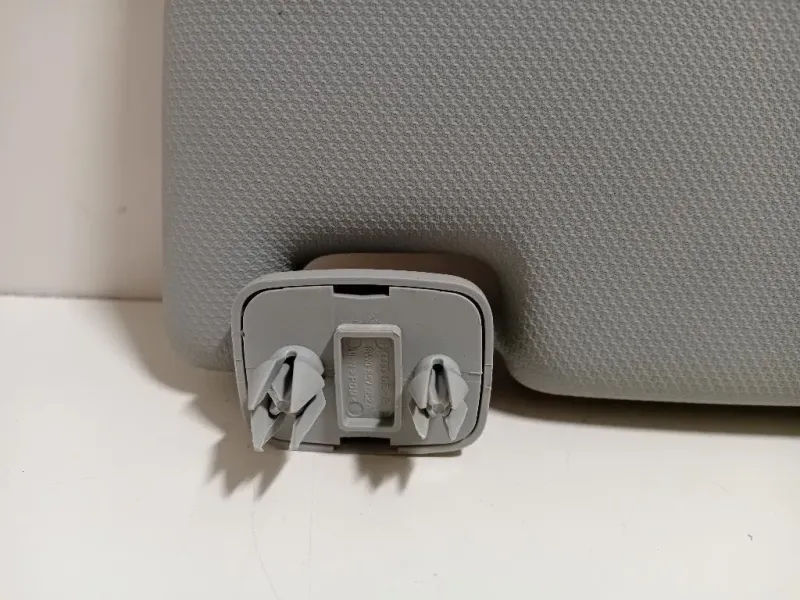 Pannello Parasole SX 8V5 857 552 R Audi A4 8W5 Avant 2015