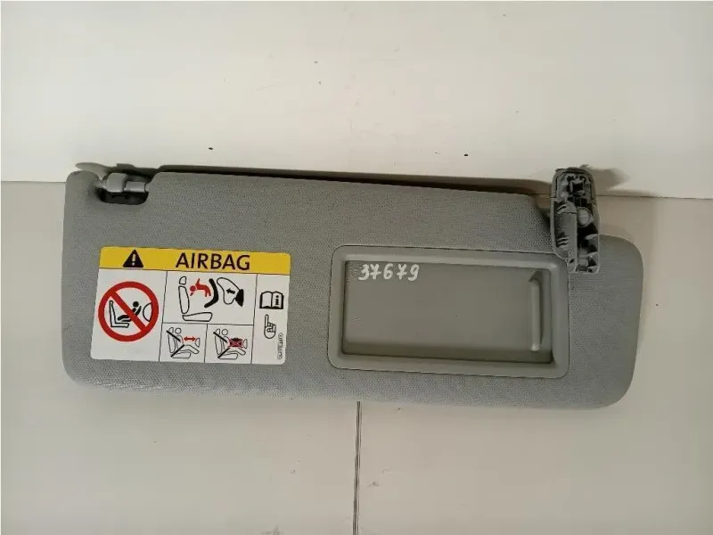 Pannello Parasole SX 8V5 857 552 R Audi A4 8W5 Avant 2015