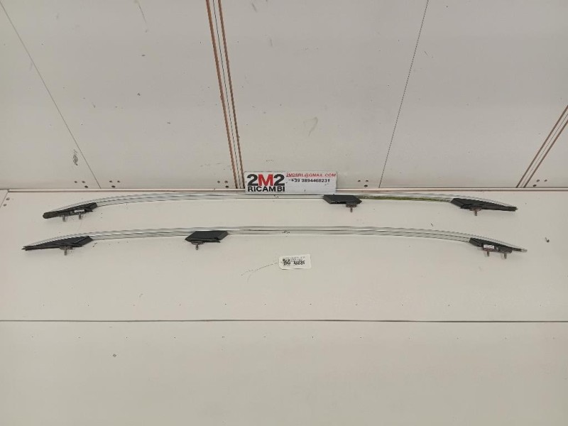 Barra Portapacchi Tetto BARRA PORTAPACCHI TETTO SX+DX Mercedes Classe ML W166 2012