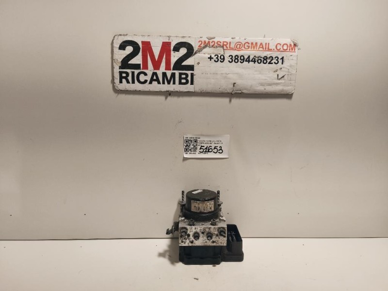 Pannello Parasole SX 8V5 857 552 R Audi A4 8W5 Avant 2015