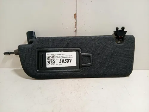 Pannello Parasole SX 4G0857551KJY1 Audi A6 4GD Avant 2016