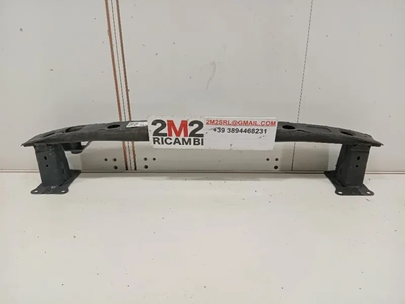 Traversa Paraurti POST 8V4807309 Audi A3 8VA Sportback 2012