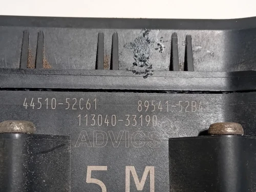 Pompa ABS ANT 44510-52C61 Toyota Yaris IV 2012